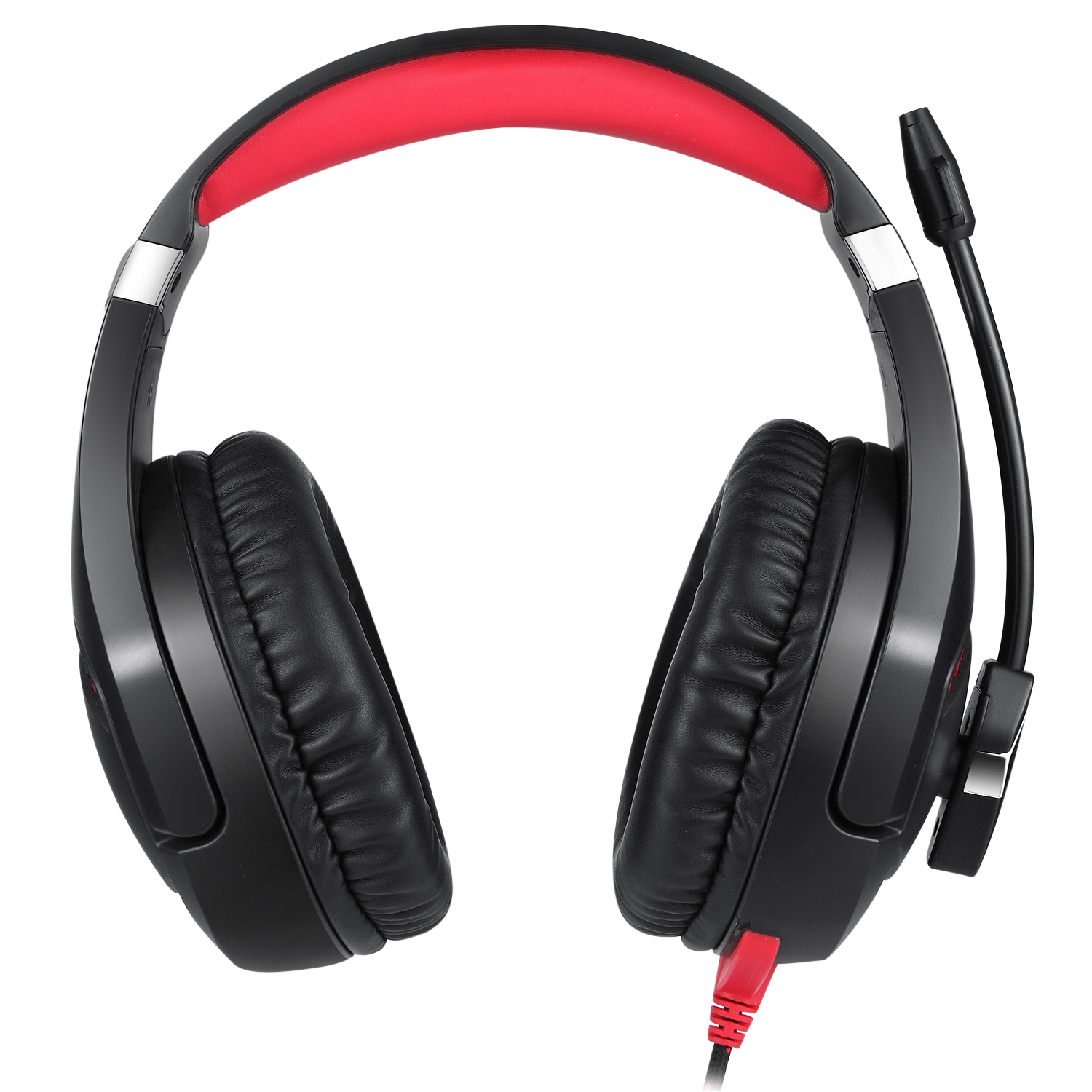 gaming headset with active noise cancelling